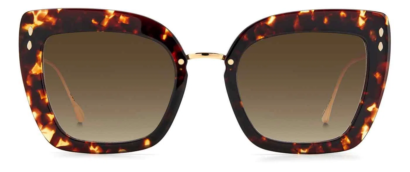 Isabel Marant IM0083 Eyeglasses - view 2
